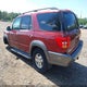 5TDBT44A93S159109 2003 Toyota Sequoia Sr5 V8 auction photo thumbnail 3