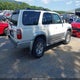 JT3HN87R3Y0301305 2000 Toyota 4Runner Limited V6 auction photo thumbnail 4