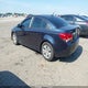 1G1PA5SG1E7205692 2014 Chevrolet Cruze Ls Auto auction photo thumbnail 3