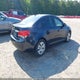 1G1PA5SG1E7205692 2014 Chevrolet Cruze Ls Auto auction photo thumbnail 4