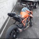 VBKV3940XMM934644 2021 Ktm 1290 Super Duke R auction photo thumbnail 4
