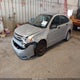 1FAHP3FN3AW168576 2010 Ford Focus Se auction photo thumbnail 2