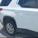 1GNERGKW0JJ185871 2018 Chevrolet Traverse 1Lt auction photo thumbnail 19