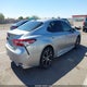 4T1B11HK1KU685506 2019 Toyota Camry Se auction photo thumbnail 4