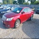1G4GC5EC2BF331597 2011 Buick Lacrosse Cxl auction photo thumbnail 2