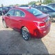 1G4GC5EC2BF331597 2011 Buick Lacrosse Cxl auction photo thumbnail 3