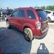 2CNDL33FX86311492 2008 Chevrolet Equinox Lt auction photo thumbnail 3