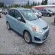 1FADP5AUXDL556435 2013 Ford C-Max Hybrid Se auction photo thumbnail 1