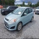 1FADP5AUXDL556435 2013 Ford C-Max Hybrid Se auction photo thumbnail 2