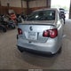 3VWRZ71K78M121944 2008 Volkswagen Jetta Se auction photo thumbnail 15