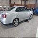3VWRZ71K78M121944 2008 Volkswagen Jetta Se auction photo thumbnail 4