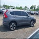 5J6RM4H97FL125455 2015 Honda Cr-V Touring auction photo thumbnail 13