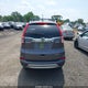 5J6RM4H97FL125455 2015 Honda Cr-V Touring auction photo thumbnail 16