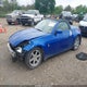 JN1AZ36A64M253739 2004 Nissan 350Z Touring auction photo thumbnail 2