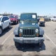 1J4FA24157L110289 2007 Jeep Wrangler X auction photo thumbnail 12