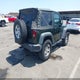 1J4FA24157L110289 2007 Jeep Wrangler X auction photo thumbnail 4