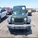 1J4FA24157L110289 2007 Jeep Wrangler X auction photo thumbnail 6