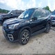 JF2SKAUC5KH491295 2019 Subaru Forester Limited auction photo thumbnail 2