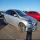 1FADP3FE6JL223702 2018 Ford Focus Se auction photo thumbnail 1