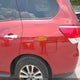 5N1AR2MM6EC699851 2014 Nissan Pathfinder Sv auction photo thumbnail 18