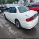 1G4HP52K75U235663 2005 Buick Lesabre Custom auction photo thumbnail 3