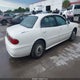 1G4HP52K75U235663 2005 Buick Lesabre Custom auction photo thumbnail 4