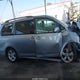 5TDKK3DC2DS344974 2013 Toyota Sienna Le V6 8 Passenger auction photo thumbnail 14