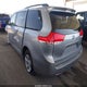 5TDKK3DC2DS344974 2013 Toyota Sienna Le V6 8 Passenger auction photo thumbnail 3