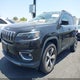 1C4PJMDX7ND509481 2022 Jeep Cherokee Limited 4X4 auction photo thumbnail 2