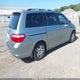 5FNRL38645B023265 2005 Honda Odyssey Ex-L auction photo thumbnail 4