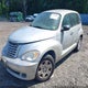 3A8FY48B68T117041 2008 Chrysler Pt Cruiser Lx auction photo thumbnail 2