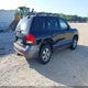 KM8SC73D05U982602 2005 Hyundai Santa Fe Gls auction photo thumbnail 4