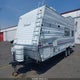 4X4TWDA29YC033313 2000 Forest River Wildwood Toy Hauler auction photo thumbnail 2