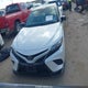 4T1KZ1AK1NU068887 2022 Toyota Camry Trd auction photo thumbnail 12