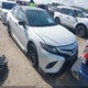 4T1KZ1AK1NU068887 2022 Toyota Camry Trd auction photo thumbnail 1