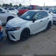 4T1KZ1AK1NU068887 2022 Toyota Camry Trd auction photo thumbnail 2