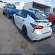 4T1KZ1AK1NU068887 2022 Toyota Camry Trd auction photo thumbnail 3