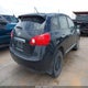 JN8AS5MT4CW614152 2012 Nissan Rogue S auction photo thumbnail 4
