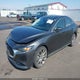 JM1BPACL8K1112638 2019 Mazda Mazda3 Preferred Package auction photo thumbnail 2
