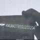 KMUMADTB5SU203204 2025 Genesis Gv70 2.5T Awd auction photo thumbnail 9