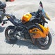 ML5EXEP16SDAD7328 2025 Kawasaki Ex650 P auction photo thumbnail 13
