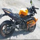 ML5EXEP16SDAD7328 2025 Kawasaki Ex650 P auction photo thumbnail 4