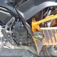 ML5EXEP16SDAD7328 2025 Kawasaki Ex650 P auction photo thumbnail 8