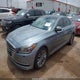KMHGN4JE2GU127980 2016 Hyundai Genesis 3.8 auction photo thumbnail 2