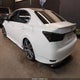 JTHBZ1BL2GA007580 2016 Lexus Gs 350 F Sport auction photo thumbnail 3