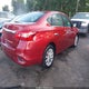 3N1AB7AP4HY250994 2017 Nissan Sentra Sv auction photo thumbnail 4