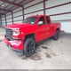 1GCVKPEC2HZ192251 2017 Chevrolet Silverado 1500 Custom auction photo thumbnail 2