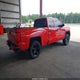 1GCVKPEC2HZ192251 2017 Chevrolet Silverado 1500 Custom auction photo thumbnail 4
