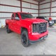 1GCVKPEC2HZ192251 2017 Chevrolet Silverado 1500 Custom auction photo thumbnail 6