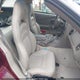 1G1YY22G735121979 2003 Chevrolet Corvette auction photo thumbnail 8